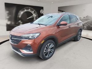 2020 Buick Encore GX ESSENCE