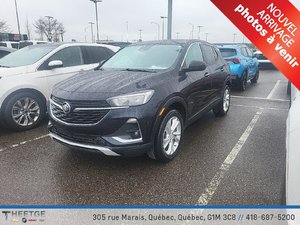 2020 Buick Encore GX AWD PREFERRED *SIÈGES CHAUFFANTS*