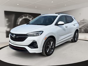 2021 Buick Encore GX ESSENCE AWD *47 952KM*