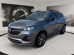 Buick Encore GX AWD SELECT ST *47 904KM* 2021