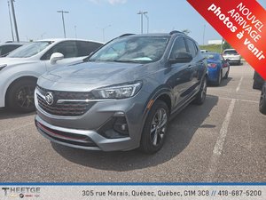 2021 Buick Encore GX AWD SELECT ST *47 904KM*
