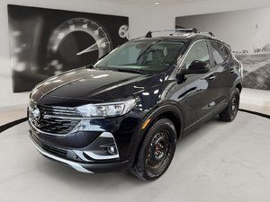 2021 Buick ENCORE GX AWD SELECT *25 236KM*