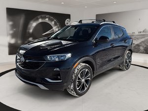 2021 Buick ENCORE GX AWD SELECT *25 236KM*