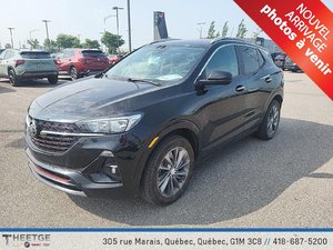Buick Encore GX AWD PREFERRED 2022
