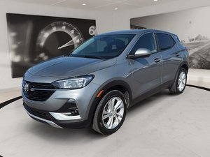 Buick Encore GX AWD PREFERRED *31 345KM* 2023