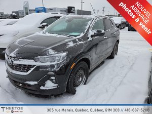 2023 Buick ENCORE GX AWD SELECT *33 163KM*