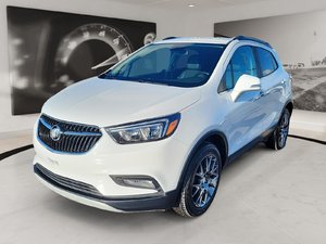 Buick Encore AWD 4DR SPORT TOURING 2018