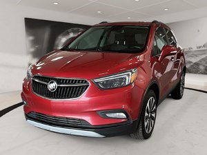 2018 Buick Encore AWD ESSENCE *SIÈGES CHAUFFANTS*