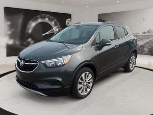 2018 Buick Encore PREFERED FWD *67 750KM*