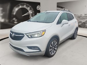 Buick Encore AWD ESSENCE 2019