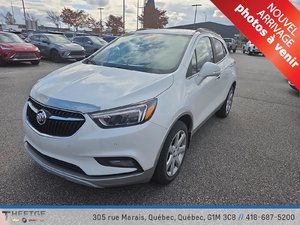 2019 Buick ENCORE AWD ESSENCE