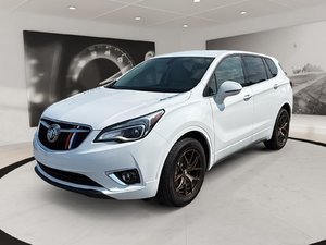 Buick ENVISION AWD PREFERRED 2020
