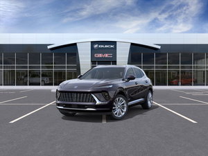 Buick Envision Avenir 2026