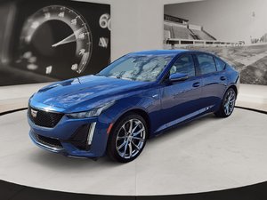 2021 Cadillac CT5 V-SERIES *36 342KM*