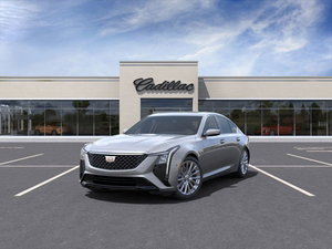 Cadillac CT5 Premium Luxury 2025