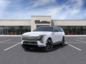 Cadillac Escalade IQ Sport 1 2025