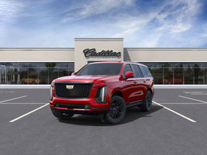 Cadillac Escalade Sport Platinum 2025