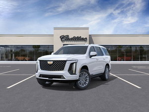 Cadillac ESCALADE Luxury 2026