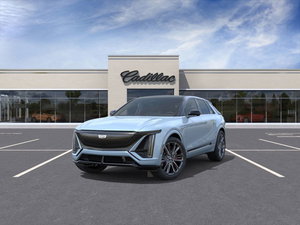 Cadillac LYRIQ-V V 2026