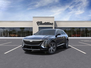 Cadillac LYRIQ Luxury 2 2025