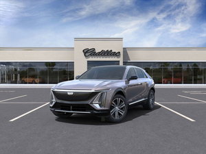 Cadillac LYRIQ Luxury 1 2025