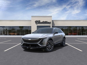 Cadillac LYRIQ Sport 1 2025