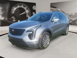 2023 Cadillac XT4 AWD SPORT *22 934KM*