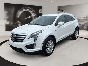 2017 Cadillac XT5 FWD *DÉMARREUR À DISTANCE*