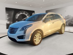 Cadillac XT5 FWD * 75 115 KM* 2019