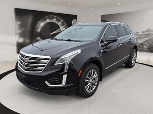 Cadillac XT5 AWD 4DR LUXURY 2019