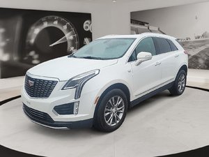 2021 Cadillac XT5 AWD PREMIUM LUXURY *TOIT OUVRANT*