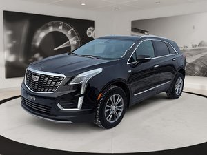 Cadillac XT5 AWD PREMIUM LUXURY *TOIT OUVRANT* 2021