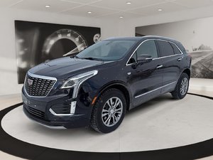 Cadillac XT5 AWD PREMIUM LUXURY *50 378KM* 2021