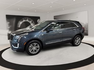 2021 Cadillac XT5 PREMIUM LUXURY *31 135KM*