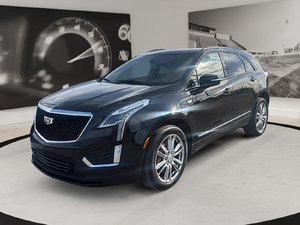 Cadillac XT5 AWD SPORT *TOIT OUVRANT* 2022