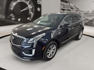 Cadillac XT5 AWD PREMIUM LUXURY *TOIT OUVRANT* 2022