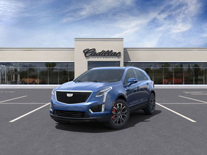 Cadillac XT5 Sport 2025