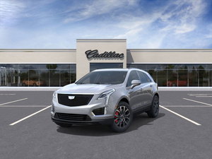 Cadillac XT5 Sport 2025