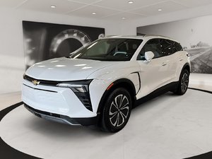 Chevrolet BLAZER EV EAWD 4DR LT * TRES BAS KM * 2024