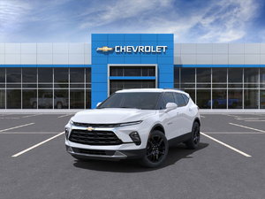 Chevrolet Blazer LT 2024