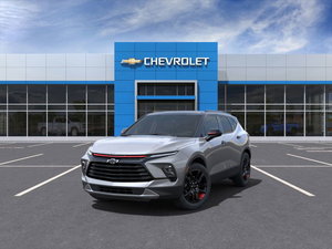 Chevrolet Blazer LT 2025