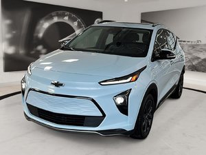 2022 Chevrolet BOLT EUV FWD 4DR PREMIER