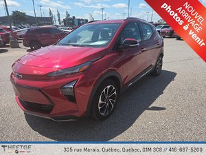 Chevrolet BOLT EUV FWD PREMIER *DÉMARREUR À DISTANCE* 2023