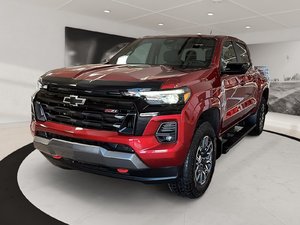Chevrolet COLORADO 4WD CREW CAB Z71 *TOIT OUVRANT* 2024