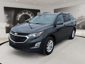 Chevrolet Equinox AWD LT *66 128KM* 2019