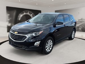 2020 Chevrolet Equinox AWD LT