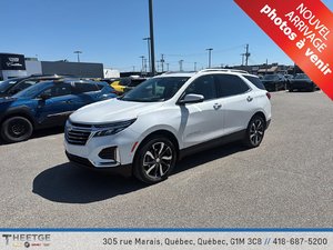 2022 Chevrolet Equinox AWD PREMIER *TOIT OUVRANT*