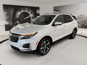 Chevrolet Equinox AWD PREMIER *TOIT OUVRANT* 2022