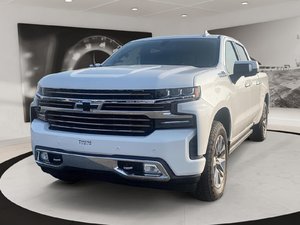 Chevrolet Silverado 1500 High Country **Taux a partir de 4.99% ** 2019