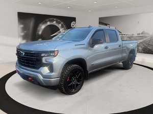 Chevrolet Silverado 1500 CREW CAB RST 6.2L 2023